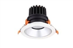 LED014系列COB洗墙筒灯 